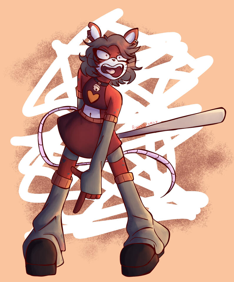 Get Back Here