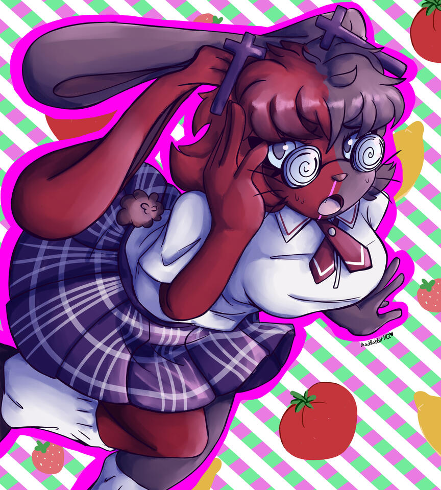 Rotten Girl