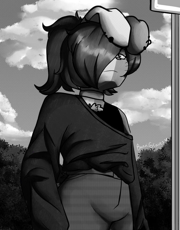 Manga Cosmic