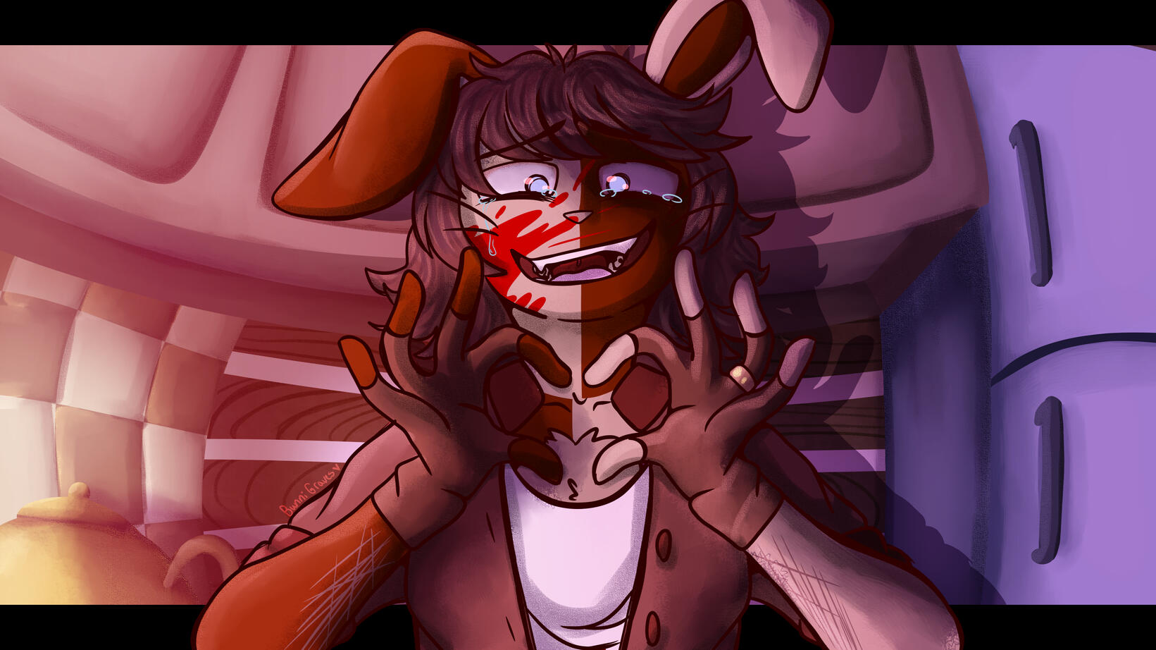 Mister Miseryguts